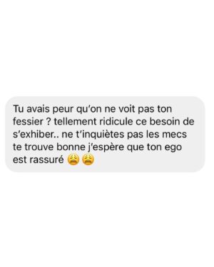 Océane Amsler Instagram - @audreyhedo on est en train de morpher en une même personne, c’est très ironique 🤣💀Ceci est considéré comme une publicité pour @nyxcosmetics_france d’après la législation mais vu le nombres de coupes de champagne qu’ils nous ont offert, je leurs dois bien ça 😭❤️