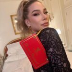 Océane Amsler Instagram - Petit week-end à Londres pour rester dans la chambre. Blague à part voici mes top 5 recommandations à Londres cet hiver: - TATTU LONDON @tattulondon - SKETCH @sketchlondon - MOULIN ROUGE MUSICAL - ESCAPE HUNT OXFORD ST - CHRISTMAS AFTERNOON TEA at ochre
