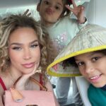 Océane Amsler Instagram - On a une fan de chun-li et un fan de Raiden 😂💁🏼‍♀️🤍