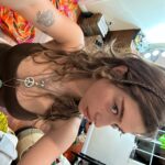 Odessa A'zion Instagram - Happy belated galentines day