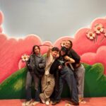 Odessa A'zion Instagram - @unistudios genuinely best day EVER! was able to give my lil brother the best experience his first time here, tank you ☺️…next up wizard school