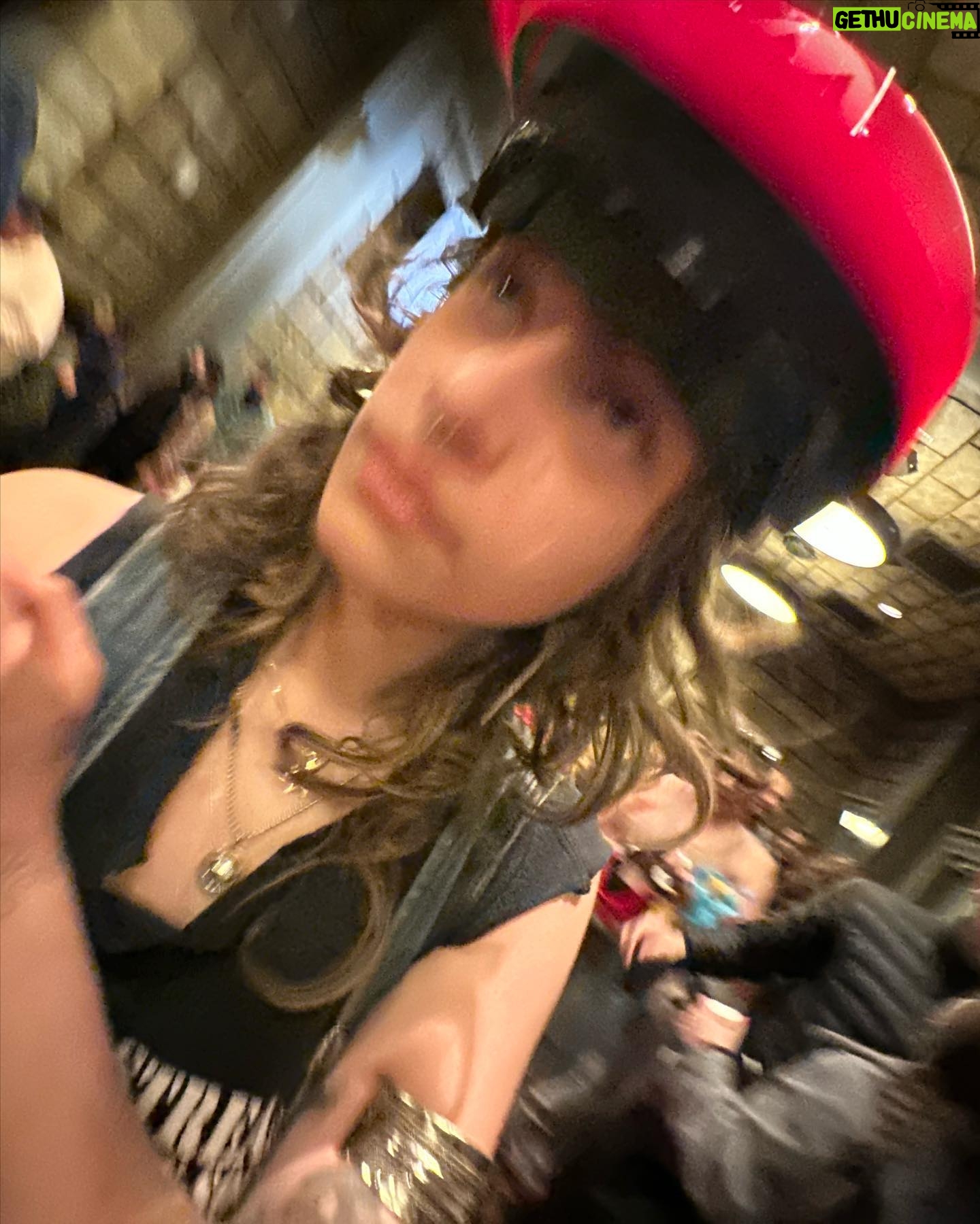 Odessa A'zion Instagram - @unistudios genuinely best day EVER! was able to give my lil brother the best experience his first time here, tank you ☺️…next up wizard school