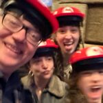 Odessa A'zion Instagram - @unistudios genuinely best day EVER! was able to give my lil brother the best experience his first time here, tank you ☺️…next up wizard school