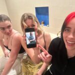 Odessa A'zion Instagram - BETTER LATE THAN NEVER. a belated birthday series. part 1 🥰 I love all of these babies so much it hurts.