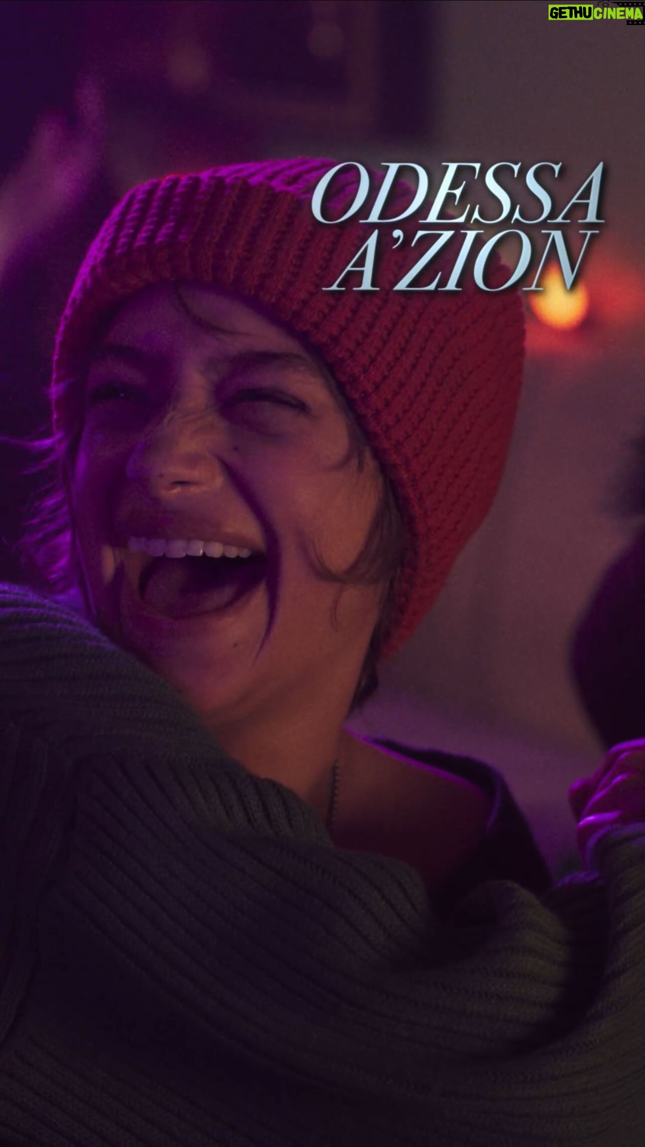 Odessa A'zion Instagram - finally… the “Sitting In Bars With Cake” official trailer! whose been seen it? 👀