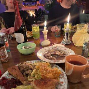 Odessa A'zion Instagram - santa told his favorite Jew (me) to tell you (you) to go listen to my song. alone!! out every where. this is still odessa by the way