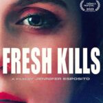 Odessa A'zion Instagram - Fresh Kills… Coming to Tribeca June 16th baby