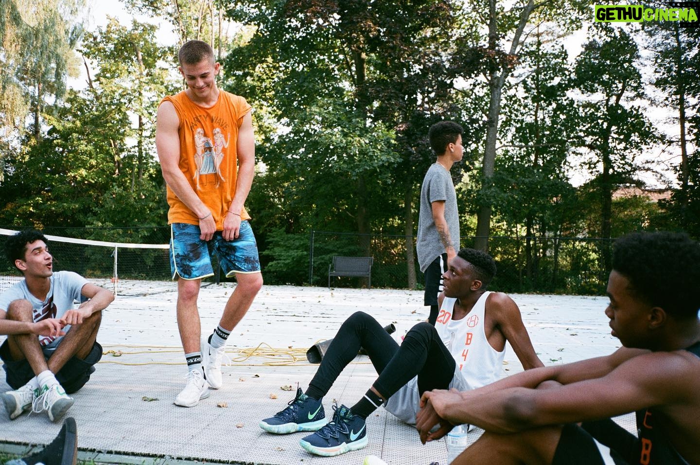 Odessa A'zion Instagram - ladies and gentle women… pt. 2