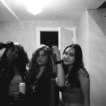 Odessa A'zion Instagram - ladies and gentle women… pt. 2