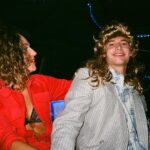 Odessa A'zion Instagram - ladies and gentle women… pt. 2