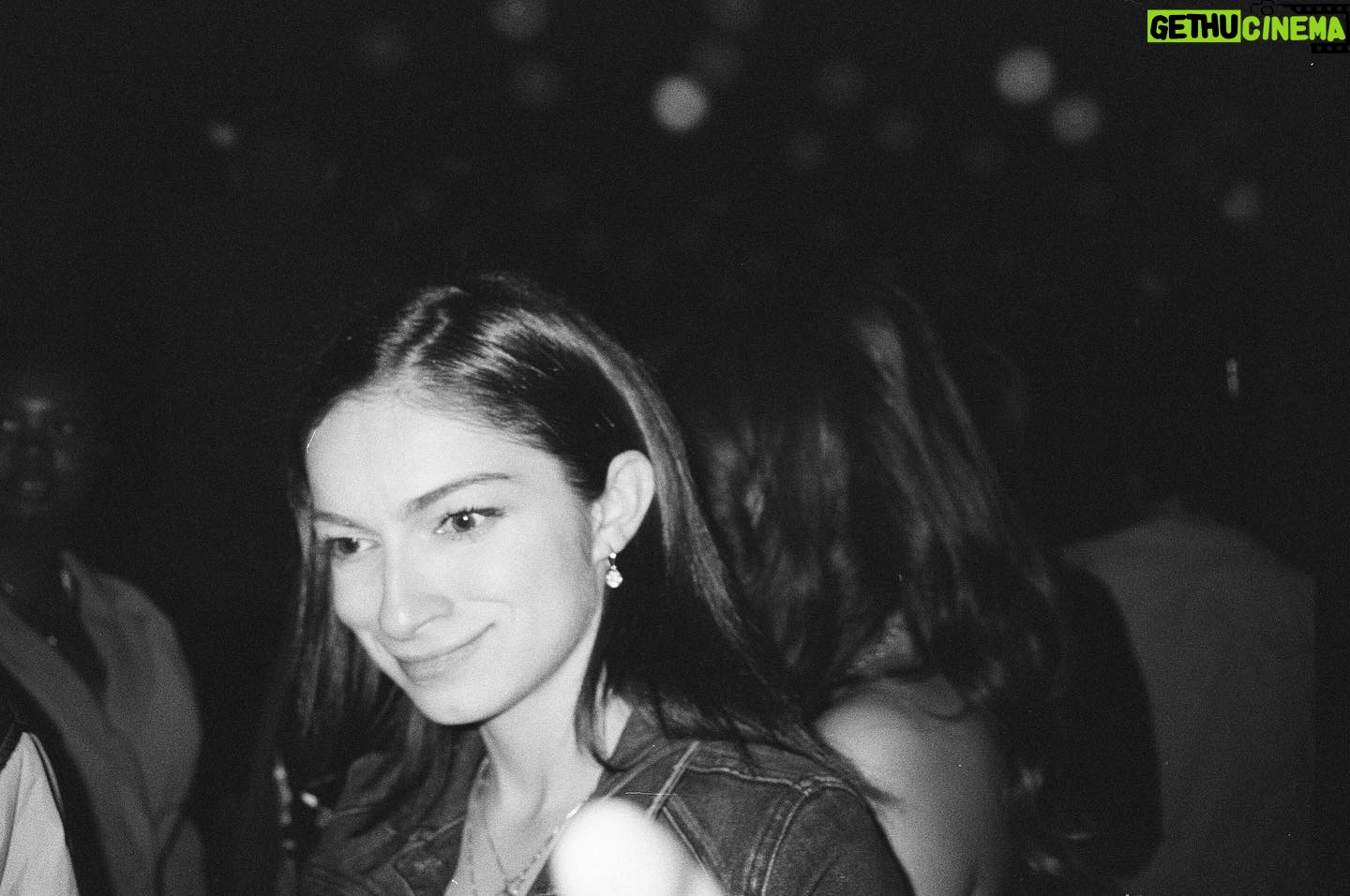 Odessa A'zion Instagram - ladies and gentle women… pt. 2