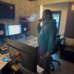 Offset Instagram - Love you down