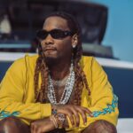 Offset Instagram - Give them 1k when my kid lose a tooth