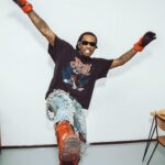 Offset Instagram – Had a dream last night and forgot what happen