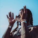 Offset Instagram - Give them 1k when my kid lose a tooth