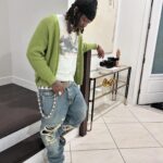 Offset Instagram - I’m grieving in silence