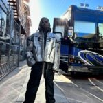 Offset Instagram - I love this tour shit thank God Phoenix AZ , The Van Buren 8pm. Tonight