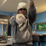 Offset Instagram - Anaheim Ca house of blues 8 pm tonight