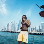 Offset Instagram – Give them 1k when my kid lose a tooth