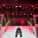 Offset Instagram - Denver Colorado tonight Fillmore meet me there 8pm