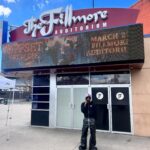Offset Instagram - Denver Colorado tonight Fillmore meet me there 8pm