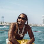 Offset Instagram – Give them 1k when my kid lose a tooth