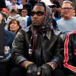 Offset Instagram – This ain’t Texas