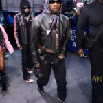 Offset Instagram – This ain’t Texas