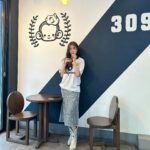 Oh Ha-young Instagram - 레트로 모으기❤️‍🔥