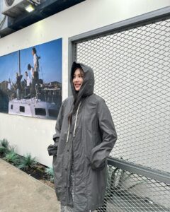 Oh Ha-young Instagram - 레트로 모으기❤️‍🔥