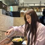 Oh Ha-young Instagram - 맨체스터 여행기 Part.1📸 맛있는 것도 많고 평화로워서 나랑 너무 잘 맞았던 곳곳들😊