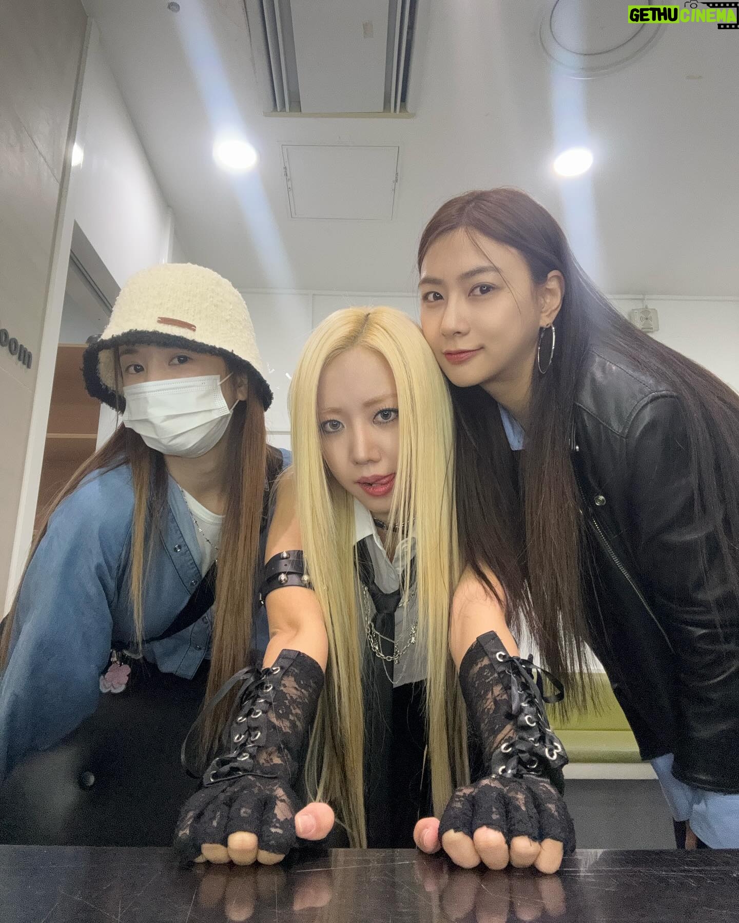 Oh Ha-young Instagram - λ°°λμ₯¬ππ μΈμμμ μ μΌ λ©μλ€!! μνλ€!! μ΅κ³ λ€!!