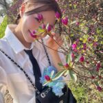 Oh Ha-young Instagram – 🌸13th anniversary🌸