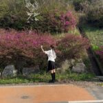 Oh Ha-young Instagram – 🌸13th anniversary🌸