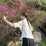 Oh Ha-young Instagram – 🌸13th anniversary🌸