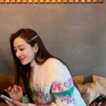 Oh Na-ra Instagram -