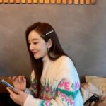 Oh Na-ra Instagram -