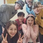Oh Na-ra Instagram – 드디어 오늘 그날이 왔습니다.
#tvn 예능 #아파트404 
저도 궁금해서 미치겠어요~~~~~~~~
저녁 #8시40분 에 만나요🤗