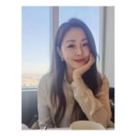 Oh Na-ra Instagram – Have a nice weekend💐