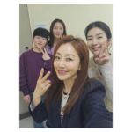 Oh Na-ra Instagram - 이렇게 멋진작품을 이제 보다니.. 지현이의 연기와 노래는 늘 옳다! 마음의 안정감을 채워주는 목소리.눈빛. #닮고싶은그녀😍 #박은태#김지현#전재홍#최호중 #페어 #뮤지컬 #일테노레 4월2일 화요일공연 #내돈내산💸 또 보러가야지