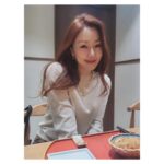 Oh Na-ra Instagram -