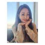 Oh Na-ra Instagram – Have a nice weekend💐