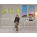 Oh Na-ra Instagram - 이렇게 멋진작품을 이제 보다니.. 지현이의 연기와 노래는 늘 옳다! 마음의 안정감을 채워주는 목소리.눈빛. #닮고싶은그녀😍 #박은태#김지현#전재홍#최호중 #페어 #뮤지컬 #일테노레 4월2일 화요일공연 #내돈내산💸 또 보러가야지