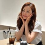 Oh Na-ra Instagram - 맞다 여긴 춘천이였지? 춘천하면 #손흥민 촬영장 근처에서 만난 #소니 #sonny ⚽️ (♧다리 짤려서 다시 올림😅)
