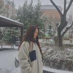 Oh Na-ra Instagram -