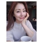 Oh Na-ra Instagram – #곧저녁🌇