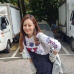 Oh Na-ra Instagram - 젠득이는 어디갔어🤫 이번엔 1999년도 핑클 컨셉 #아파트404 #3회 #8시40분 #tvn 에서 만나자🤗