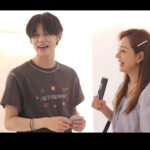 Oh Na-ra Instagram - 연준이 보러왔어요🥰 #투모로우바이투게더 콘써트#txt #액트프로미스 이렇게 멋있게 잘 하면 #어떡하란말이야🤩 #아파트404 #연준