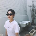 Oh Yeon-seo Instagram –