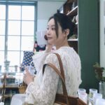 Oh Yeon-seo Instagram – 🧃